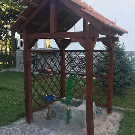 Riverside Matka Venkovský dům Skopje