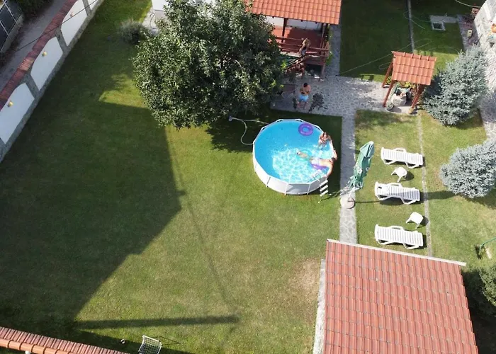Riverside Matka Skopje
