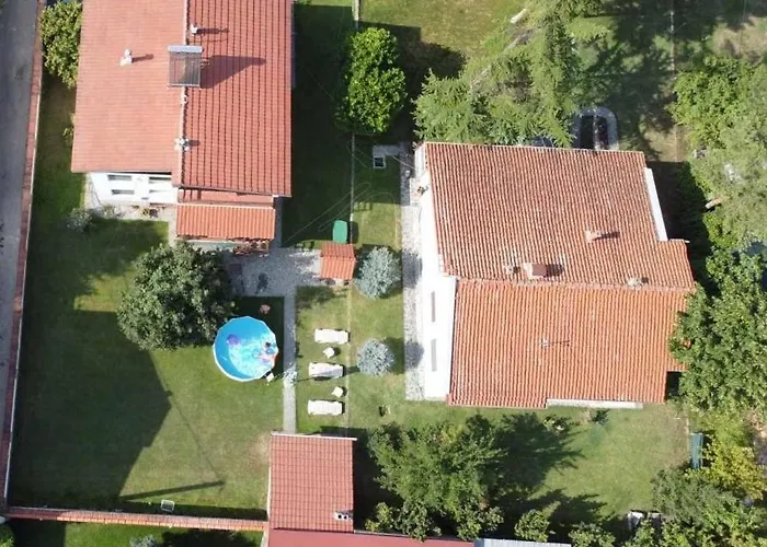 Landhuis Riverside Matka Skopje