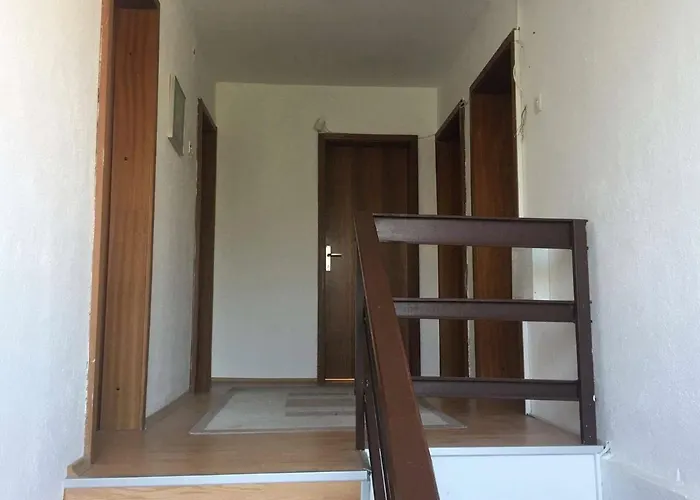 Landhuis Riverside Matka *