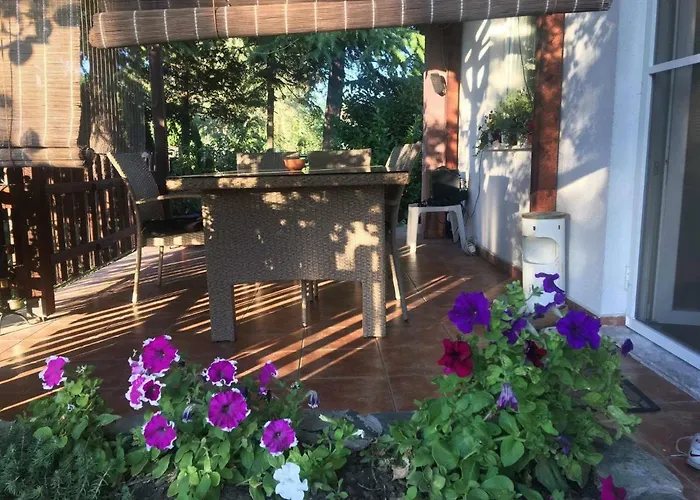 Landhuis Riverside Matka