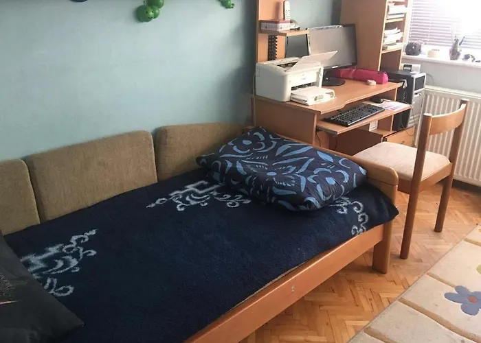 Riverside Matka * Skopje