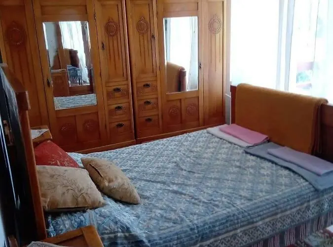 Riverside Matka Landhuis