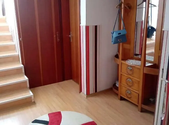 Riverside Matka Landhuis