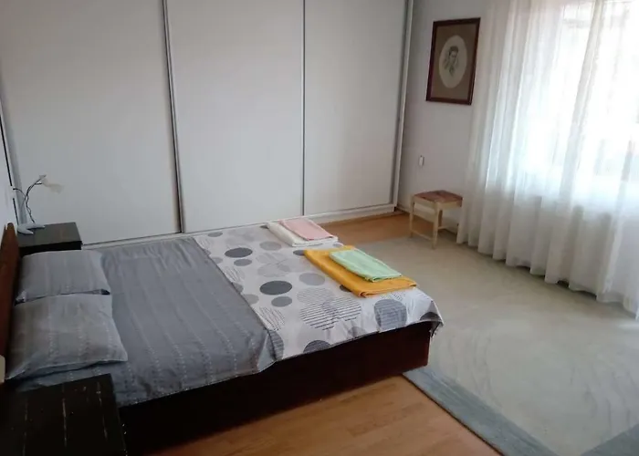 Riverside Matka * Skopje