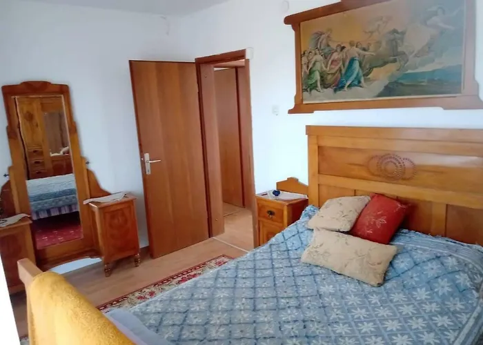 Landhuis Riverside Matka Skopje