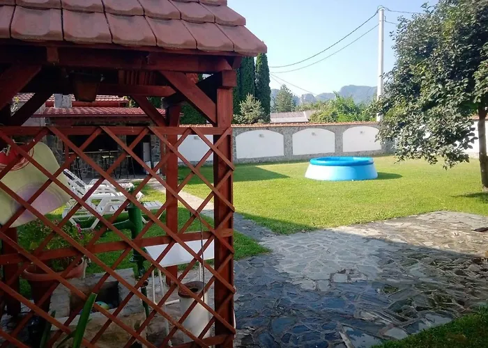 Riverside Matka Skopje