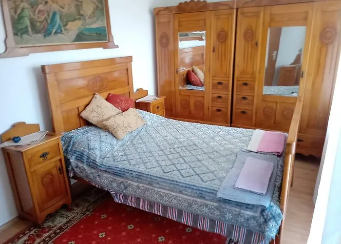 Landhuis Riverside Matka *