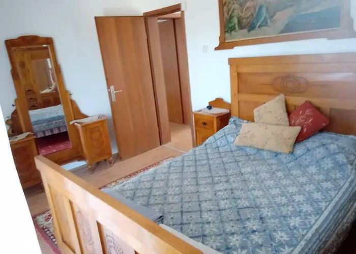 Landhuis Riverside Matka *