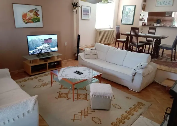 Riverside Matka Landhuis *